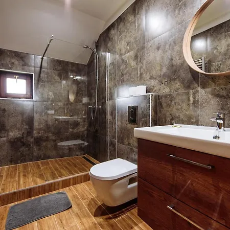 Гостевой дом Turciansky Dvor 3*