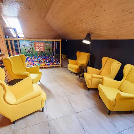 Casa de hóspedes Turciansky Dvor Martin