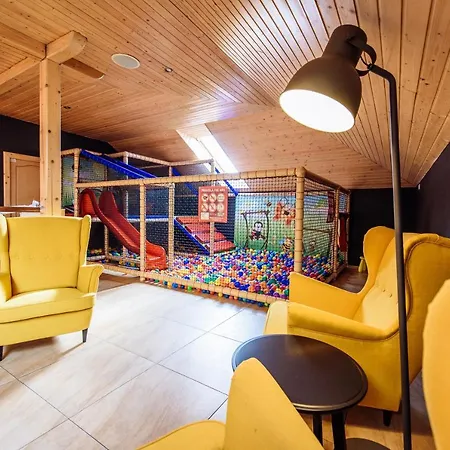 Turciansky Dvor بيت ضيافة 3*