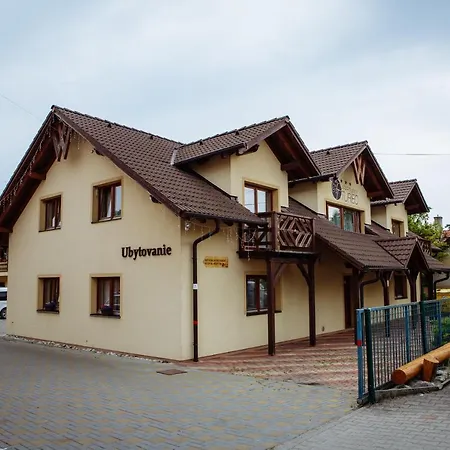 Turciansky Dvor Martin