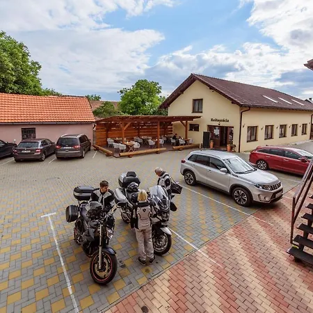 Turciansky Dvor بيت ضيافة