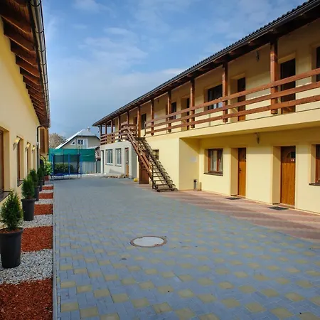 بيت ضيافة Turciansky Dvor