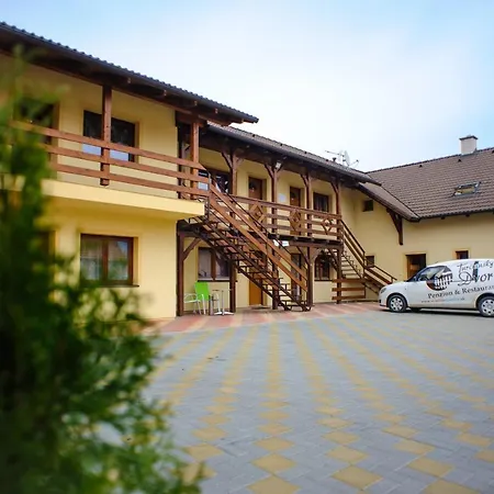 Turciansky Dvor