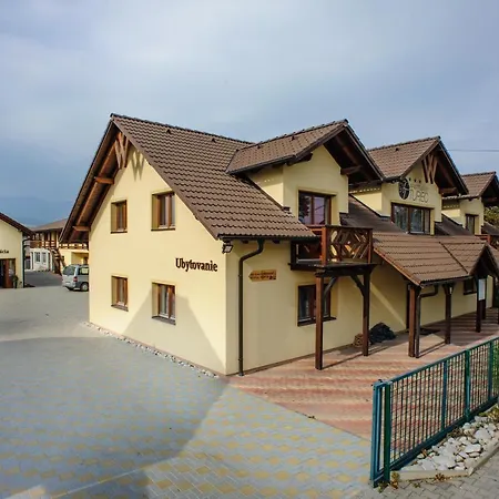 Turciansky Dvor - Turiec