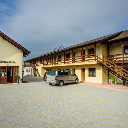Turciansky Dvor Pensionat Martin