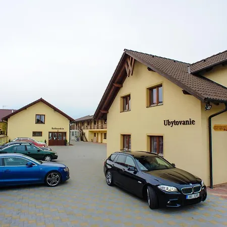 Turciansky Dvor Pensionat