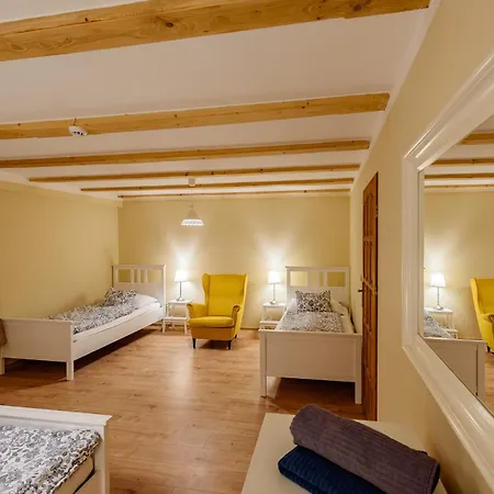 Guest house Turciansky Dvor - Turiec