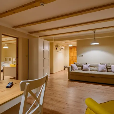 Turciansky Dvor - Turiec Guest house