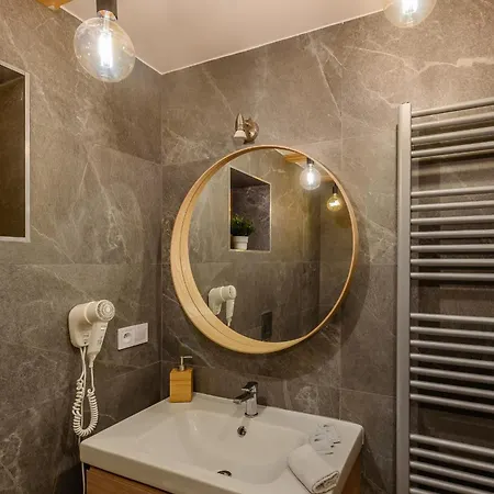 Turciansky Dvor Casa de hóspedes