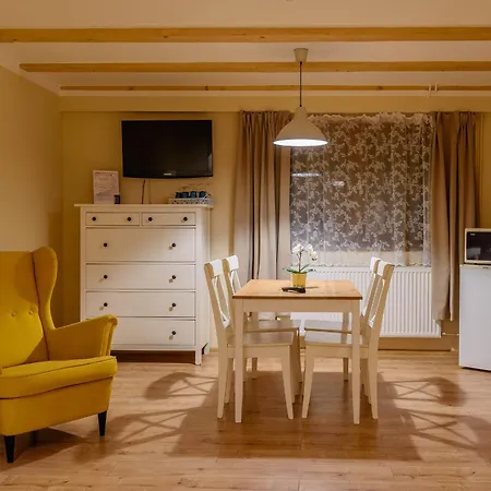Guest house Turciansky Dvor - Turiec
