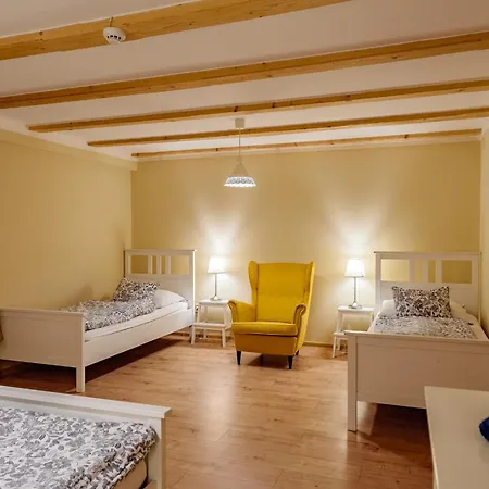 Guest house Turciansky Dvor - Turiec Martin