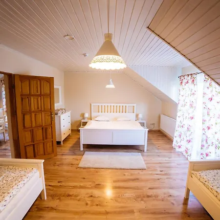 Turciansky Dvor - Turiec Guest house 3*