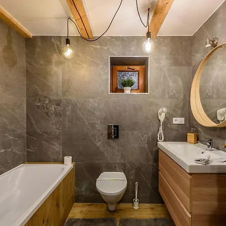 Affittacamere Turciansky Dvor 3*