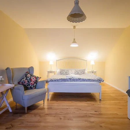 بيت ضيافة Turciansky Dvor