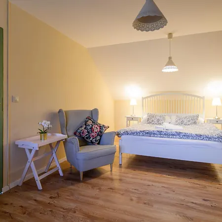Turciansky Dvor - Turiec Guest house 3*