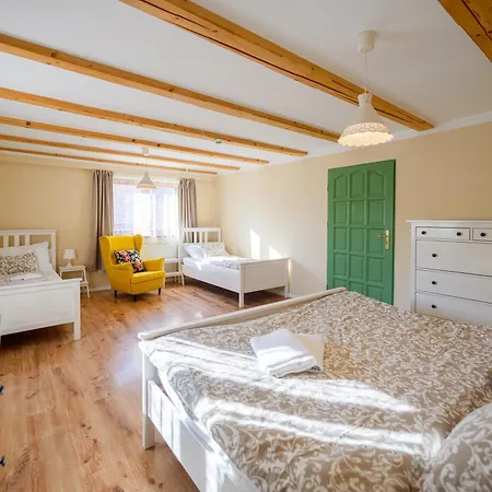 Turciansky Dvor Casa de hóspedes 3*