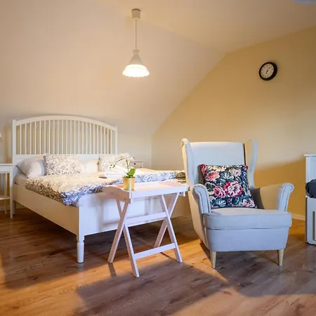 Guest house Turciansky Dvor - Turiec Martin