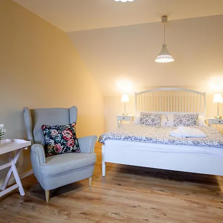 Turciansky Dvor - Turiec Guest house 3*