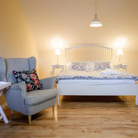 Turciansky Dvor Casa de hóspedes Martin