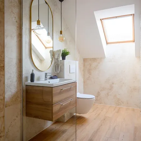 بيت ضيافة Turciansky Dvor مارتون