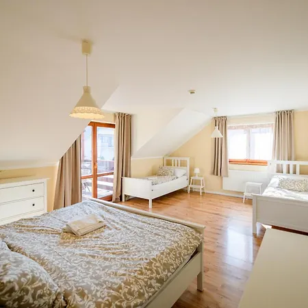 Guest house Turciansky Dvor - Turiec