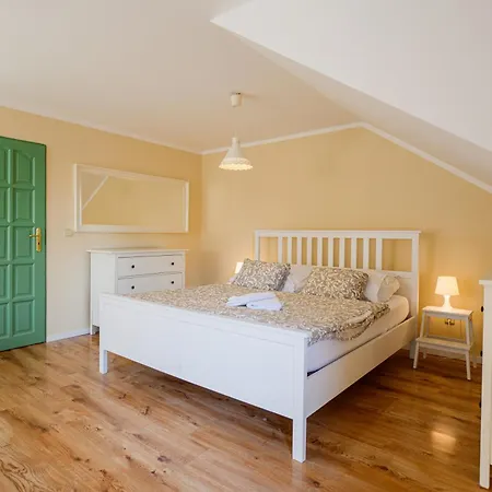 Turciansky Dvor - Turiec Guest house Martin