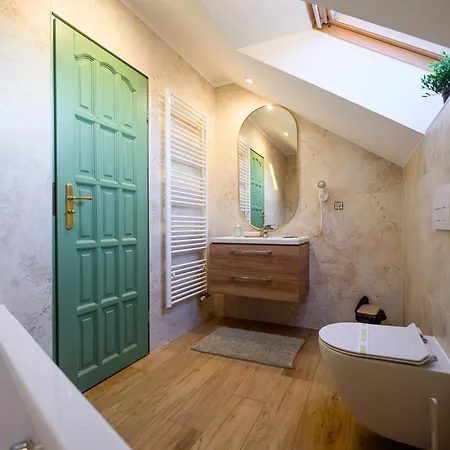 Turciansky Dvor 3* Martin