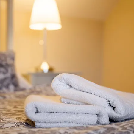 Turciansky Dvor - Turiec Guest house 3*