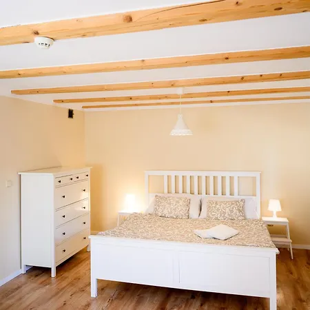 Guest house Turciansky Dvor - Turiec Martin