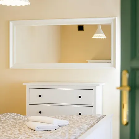 Turciansky Dvor Casa de hóspedes