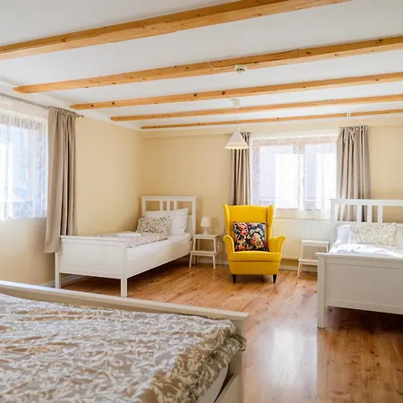 Turciansky Dvor - Turiec Guest house 3*