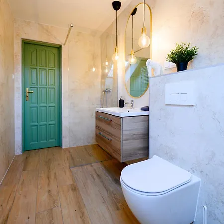 Turciansky Dvor Casa de hóspedes Martin