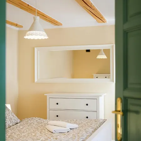 Casa de hóspedes Turciansky Dvor Martin