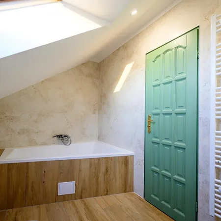 بيت ضيافة Turciansky Dvor 3*