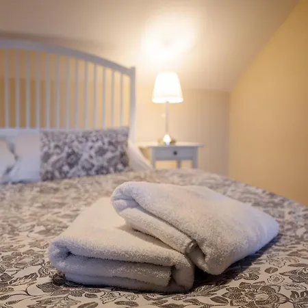 Turciansky Dvor - Turiec Guest house 3*