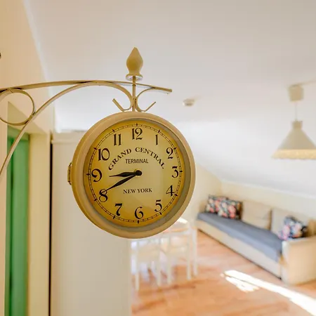 Guest house Turciansky Dvor - Turiec Martin