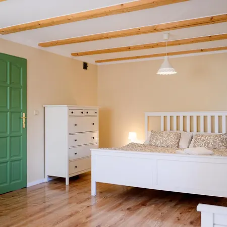 Turciansky Dvor Casa de hóspedes