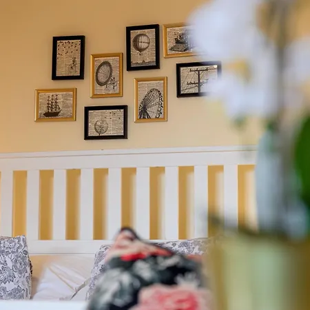 بيت ضيافة Turciansky Dvor 3*