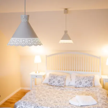 Turciansky Dvor بيت ضيافة مارتون