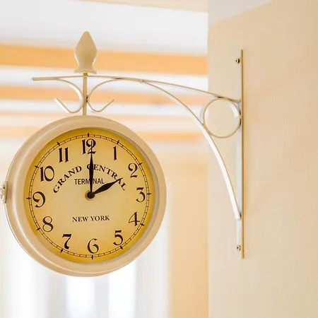 Casa de hóspedes Turciansky Dvor