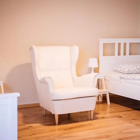 بيت ضيافة Turciansky Dvor مارتون