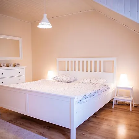 بيت ضيافة Turciansky Dvor