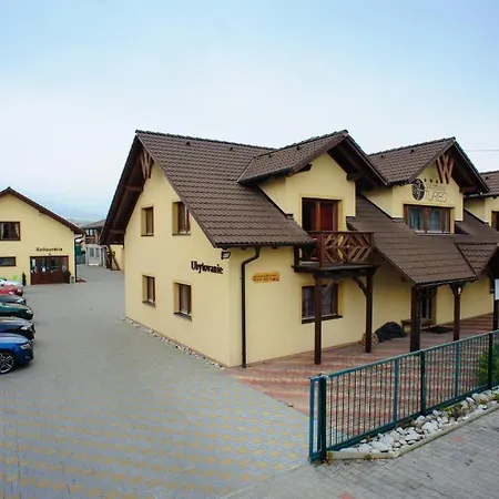 Turciansky Dvor Casa de hóspedes 3*