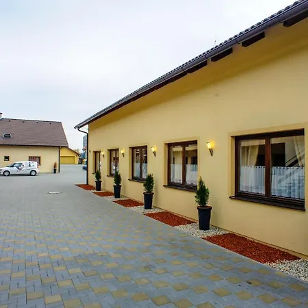 Turciansky Dvor Pensionat
