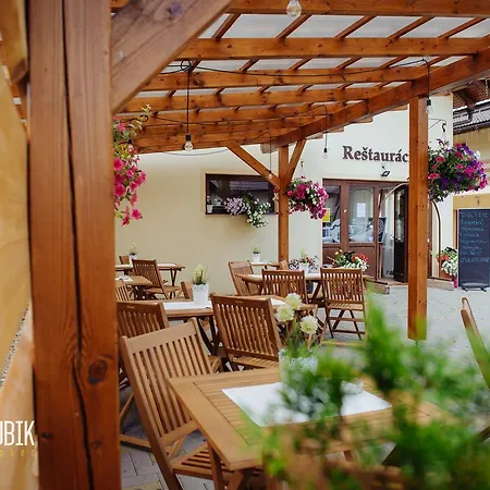 Turciansky Dvor 3*