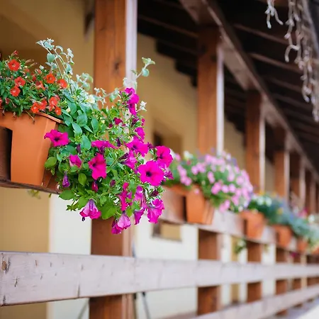 Casa de hóspedes Turciansky Dvor