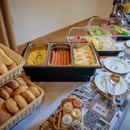 Casa de hóspedes Turciansky Dvor 3*