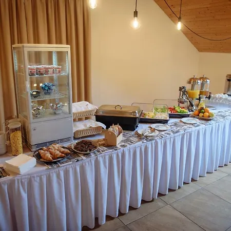 بيت ضيافة Turciansky Dvor 3*