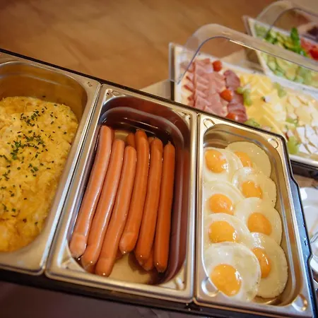 بيت ضيافة Turciansky Dvor 3*