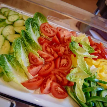 Turciansky Dvor بيت ضيافة مارتون